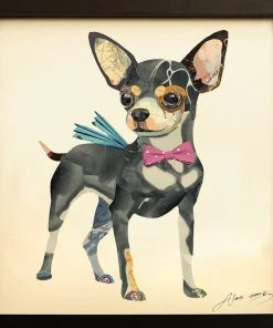 SLH DÉCOR Chihuahua