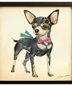 SLH DÉCOR Chihuahua