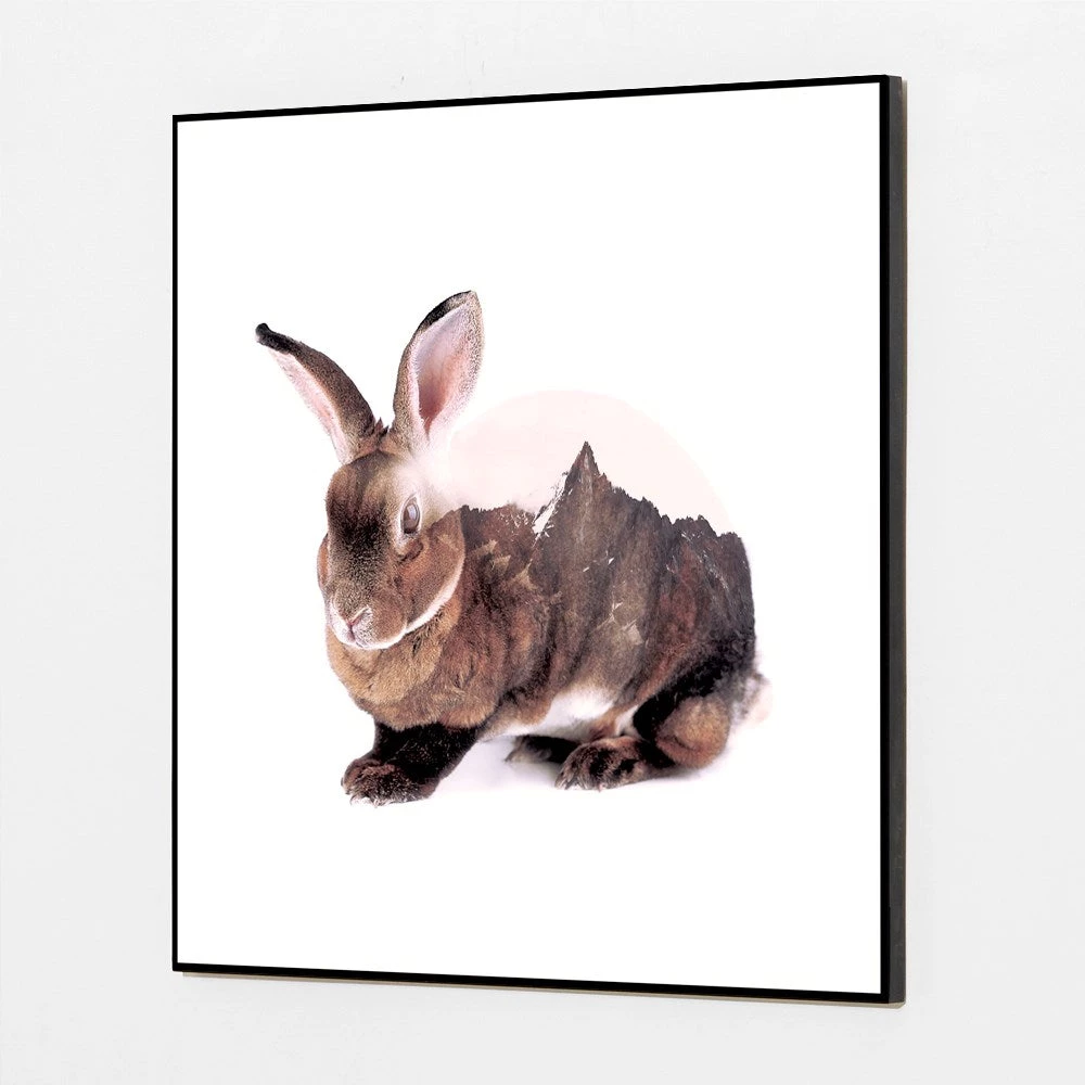 SLH DÉCOR Hare 1 SLH DÉCOR Hare