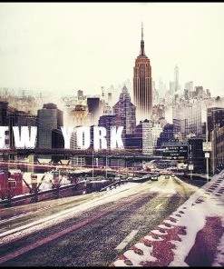 SLH New York New York DÉCOR