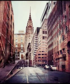 SLH DÉCOR Empire State