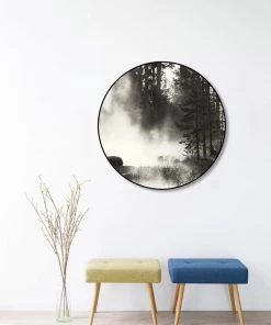 SLH Artwork Forest Mist