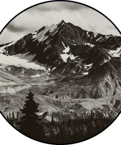 SLH Mountain Landscape