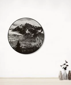 SLH Mountain Landscape