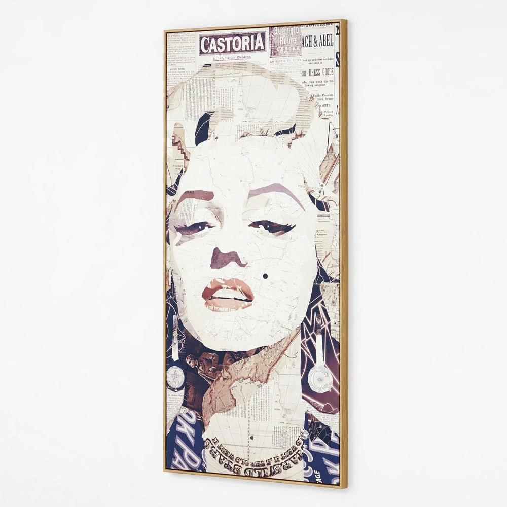 SLH Marilyn 1 SLH Marilyn