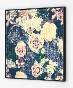 SLH Rose Bouquet DÉCOR