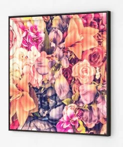 SLH Spring Bloom 1 DÉCOR