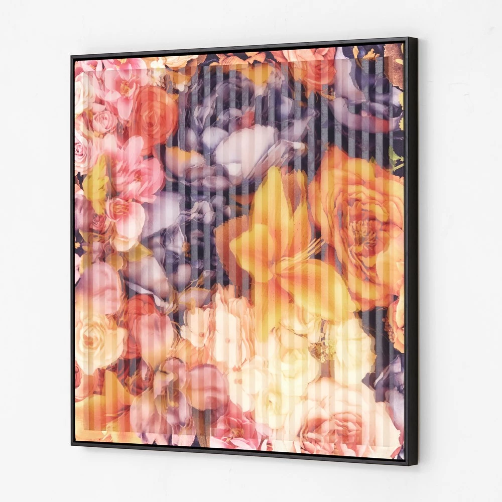 SLH Spring Bloom 2 DÉCOR 1 SLH Spring Bloom 2 DÉCOR