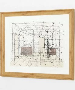 SLH Geometry In Space