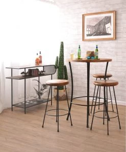 SLH Form And Function Artwork