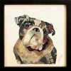 SLH British Bulldog DÉCOR