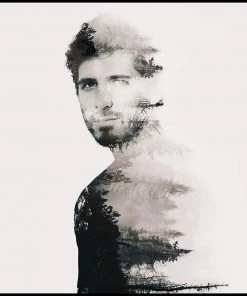 SLH Silhouette Manscape