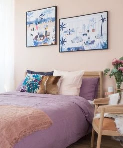 Karpenter INDOOR Vintage Double Bed - European Oak 7 Karpenter INDOOR Vintage Double Bed - European Oak