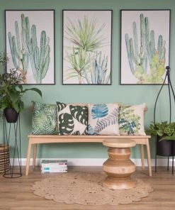 SLH Cactus And Prickly Pear Artwork