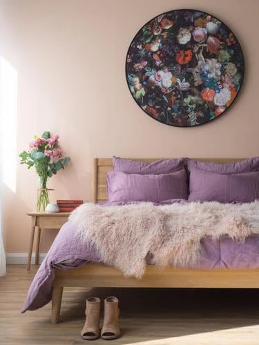 Karpenter INDOOR Vintage Double Bed - European Oak 2 Karpenter INDOOR Vintage Double Bed - European Oak