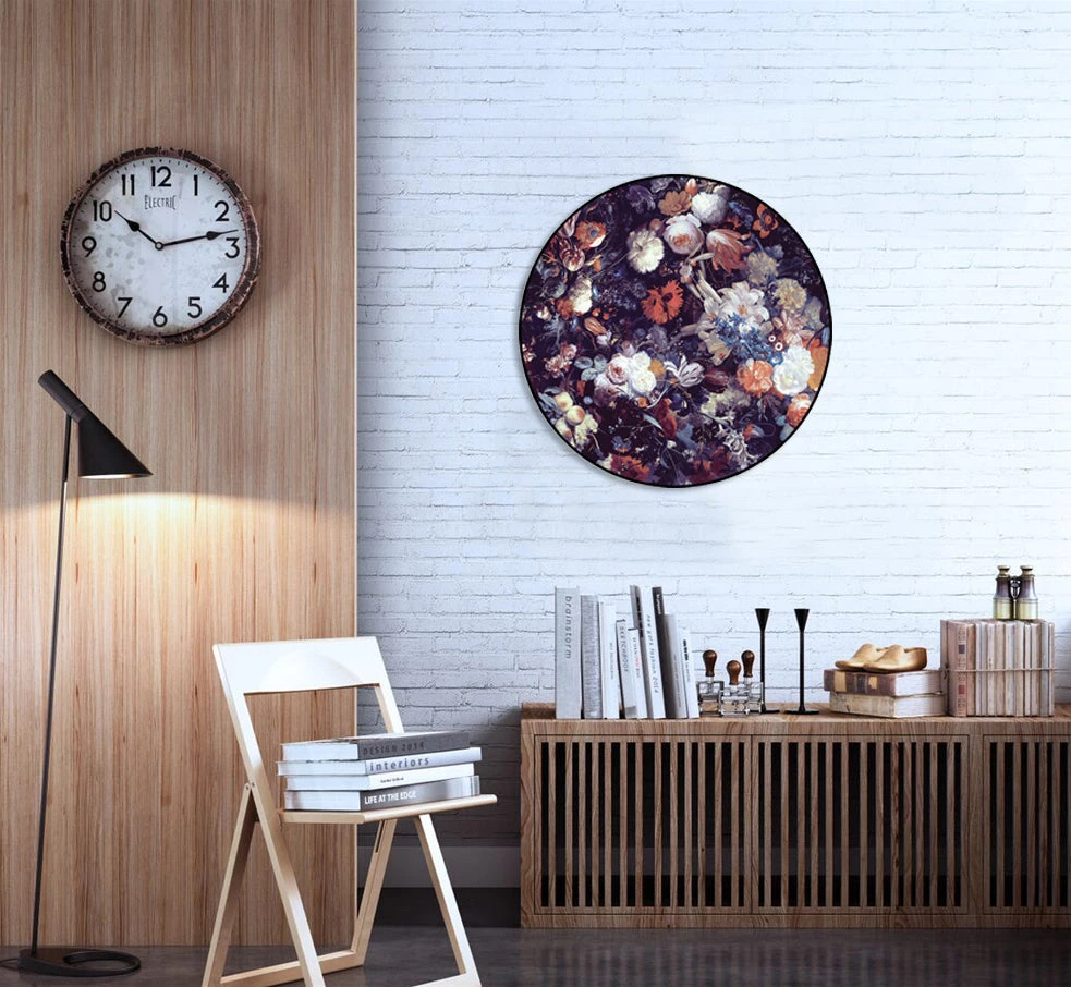 SLH Artwork In Bloom 1 3 SLH Artwork In Bloom 1