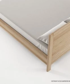 Karpenter Circa Light Queen Bed - European Oak 11 Karpenter Circa Light Queen Bed - European Oak