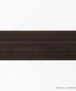 Karpenter INDOOR Curbus Oval Console - Ebony Finish