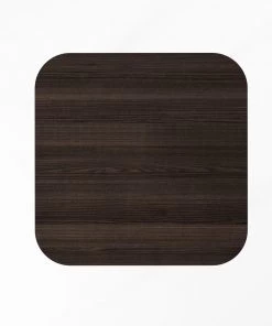 Karpenter Curbus Square Dining Table - Ebony Finish INDOOR 9 Karpenter Curbus Square Dining Table - Ebony Finish INDOOR