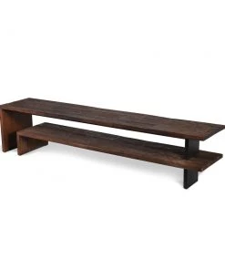 SLH Railroad TV Unit INDOOR