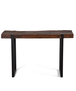 SLH Railroad Console