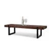 SLH INDOOR Railroad Coffee Table