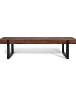 SLH INDOOR Railroad Coffee Table