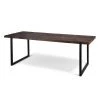 SLH Railroad Dining Table 240cm