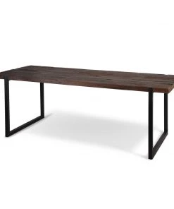 SLH Railroad Dining Table 240cm