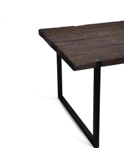 SLH Railroad Dining Table 200cm INDOOR