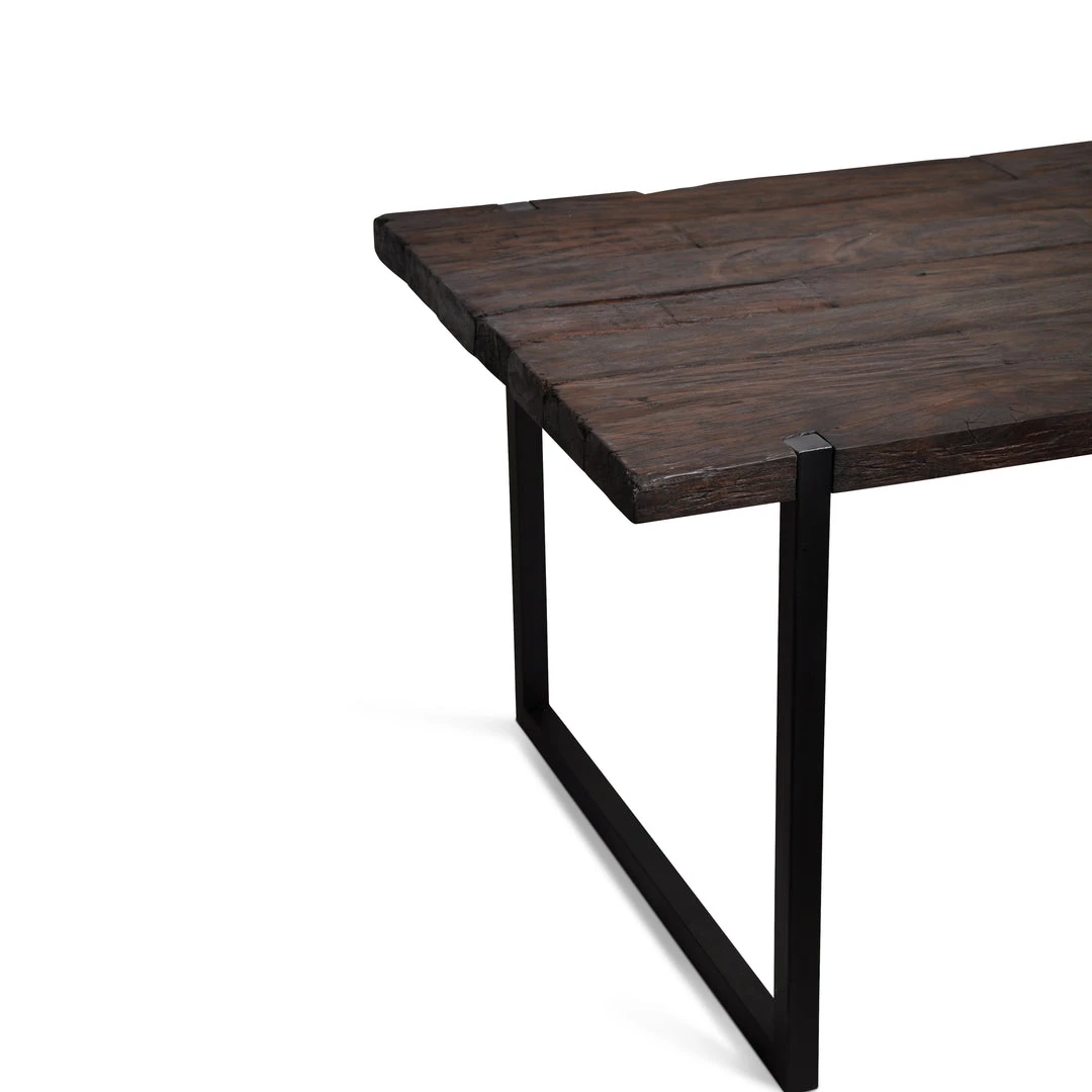 SLH Railroad Dining Table 240cm 2 SLH Railroad Dining Table 240cm