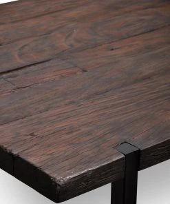 SLH Railroad Dining Table 240cm 5 SLH Railroad Dining Table 240cm