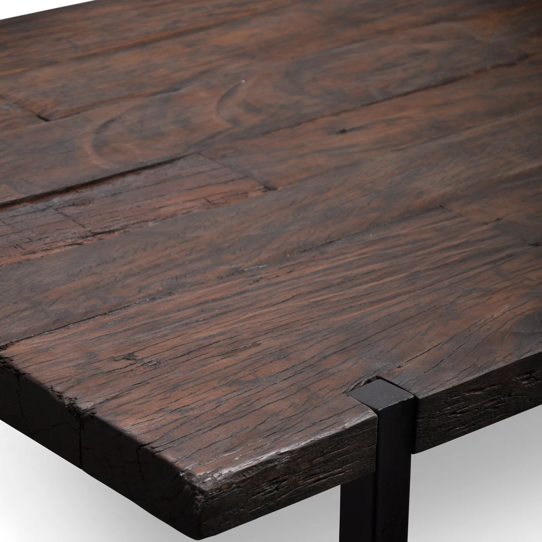 SLH Railroad Dining Table 240cm 3 SLH Railroad Dining Table 240cm