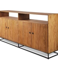 SLH Tempo High Sideboard INDOOR