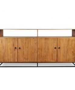 SLH Tempo High Sideboard INDOOR 4 SLH Tempo High Sideboard INDOOR
