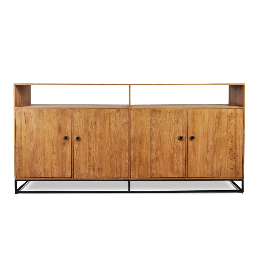 SLH Tempo High Sideboard INDOOR 2 SLH Tempo High Sideboard INDOOR