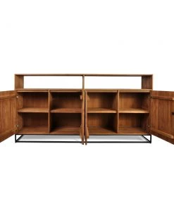 SLH Tempo High Sideboard INDOOR 5 SLH Tempo High Sideboard INDOOR