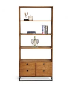 SLH Tempo Bookcase