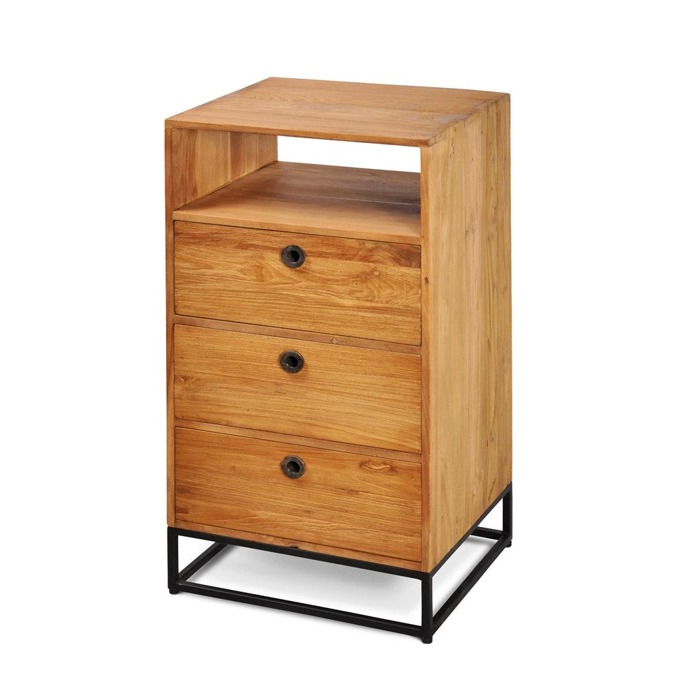 SLH Tempo High Dresser INDOOR 1 SLH Tempo High Dresser INDOOR