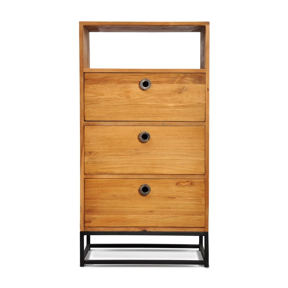 SLH Tempo High Dresser INDOOR 2 SLH Tempo High Dresser INDOOR