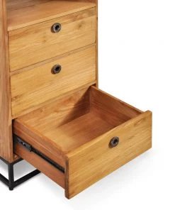 SLH Tempo High Dresser INDOOR 5 SLH Tempo High Dresser INDOOR