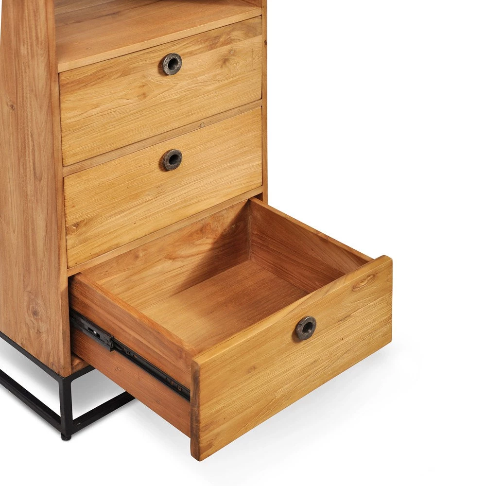 SLH Tempo High Dresser INDOOR 3 SLH Tempo High Dresser INDOOR