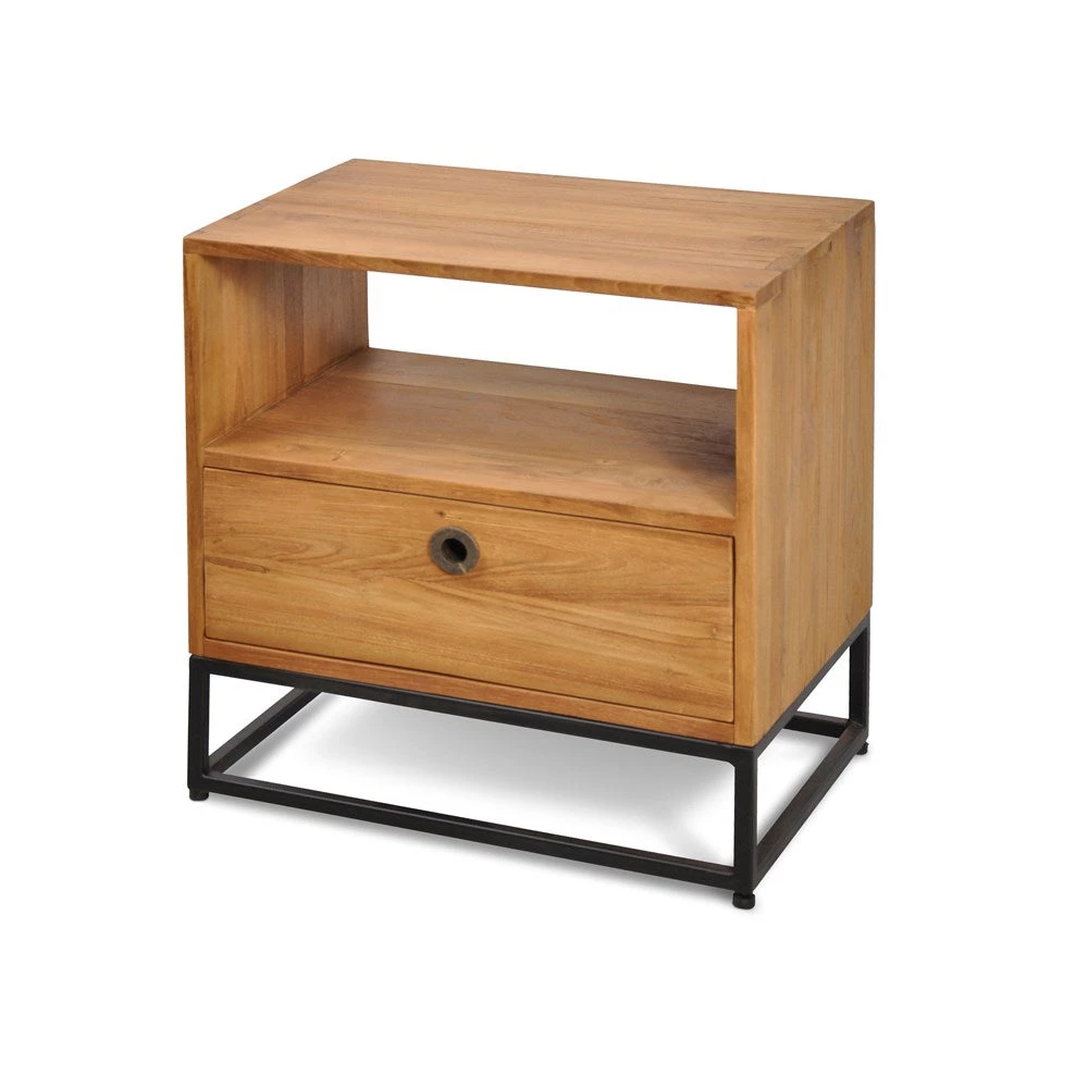 SLH Tempo Bedside INDOOR 1 SLH Tempo Bedside INDOOR