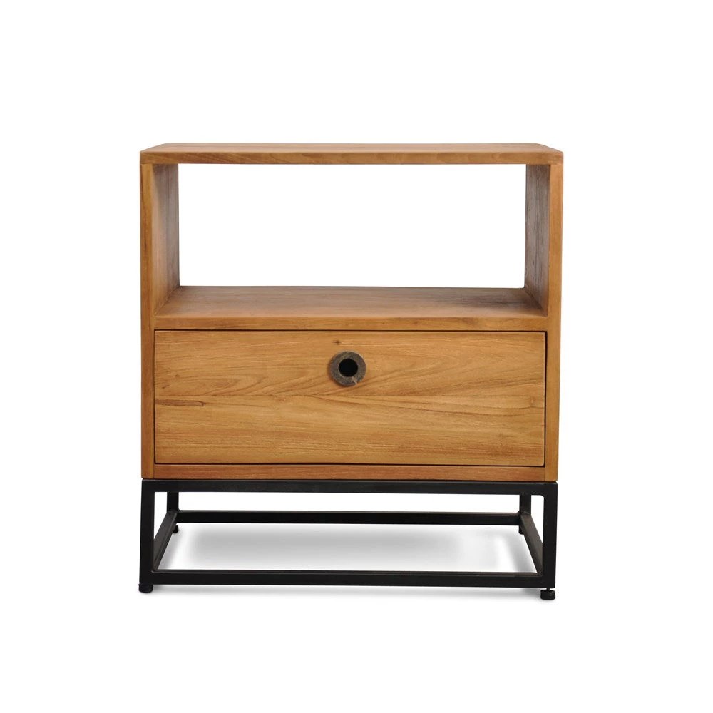 SLH Tempo Bedside INDOOR 2 SLH Tempo Bedside INDOOR