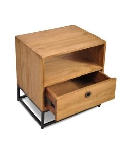 SLH Tempo Bedside INDOOR 5 SLH Tempo Bedside INDOOR