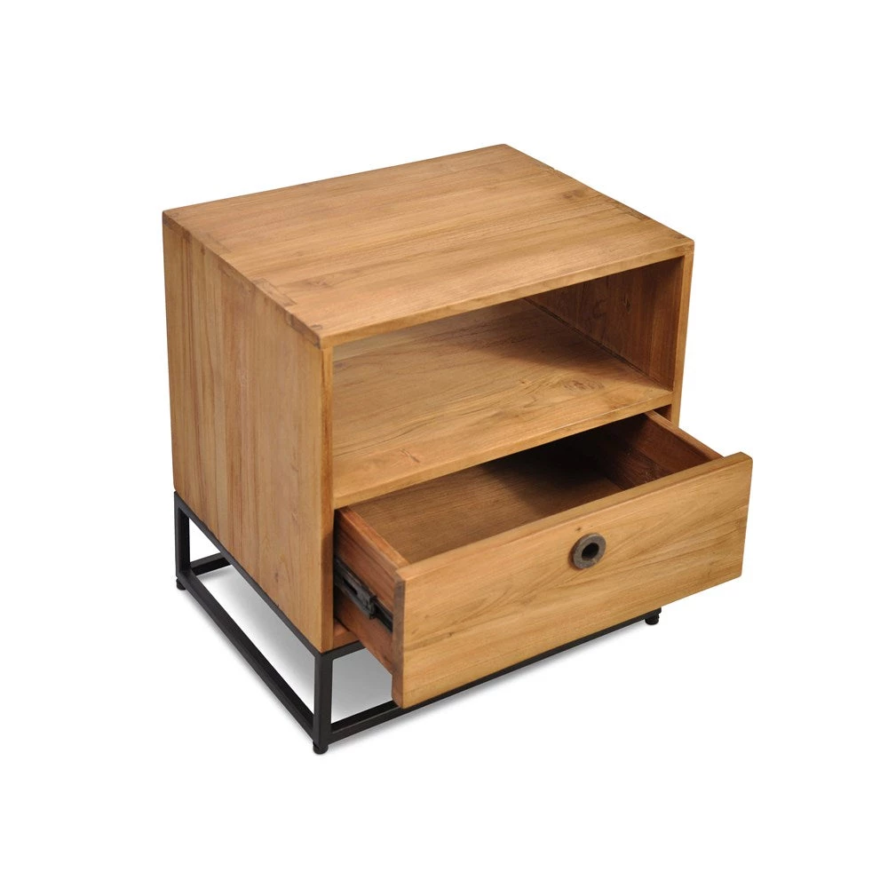 SLH Tempo Bedside INDOOR 3 SLH Tempo Bedside INDOOR