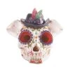 SLH Calavera Puppy Mask DÉCOR
