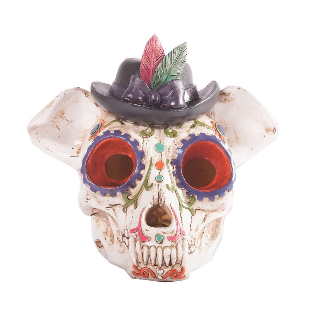 SLH Calavera Puppy Mask DÉCOR 1 SLH Calavera Puppy Mask DÉCOR