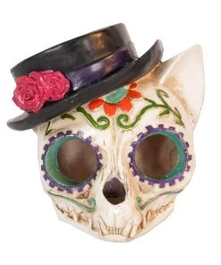 SLH Calavera Cat