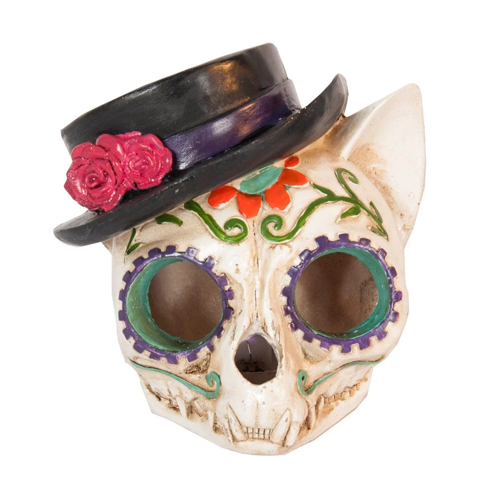 SLH Calavera Cat 1 SLH Calavera Cat